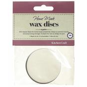 Waxed Discs for 1 lb Jars