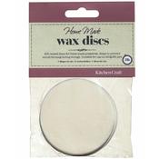 Waxed Discs for 2 lb (910g)