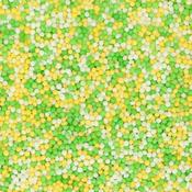 SUGAR SISTERS - Zest  Non Pareils Mix  80g