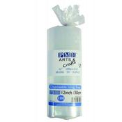 Piping Bag Disposable Clear Pk 100  30cm/ 12"  PME