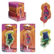Dekora Candle Trolls