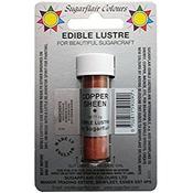 Edible Lustre Copper Sheen 2g