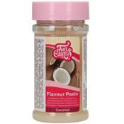 Coconut Flavour 100g Funcakes