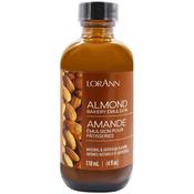 LorAnn Bakery Emulsion - Almond - 118ml