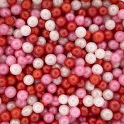 SUGAR SISTERS - Cupid Pearl Mix 80g