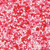 SUGAR SISTERS - Sweet Heart  Non Pareils Mix  80g