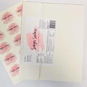 Edible Icing Sheet Pk 25 SUGAR SISTERS