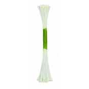 FINE STAMENS WHITE 50pk JEM