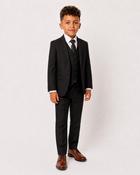 Marco: Boys Black 3-Pc