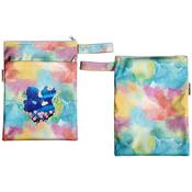 Mama Koala Wet Bags - 3 Sizes - Multiple Patterns