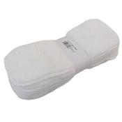 Avo &amp; Cado Fleecy Liners - 10 pack