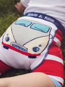 Blade &amp; Rose - Campervan Shorts image