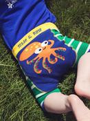 Blade &amp; Rose - Charlie the Squid Shorts image