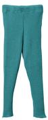 Disana Wool Leggings (Wool Longies) - Lagoon