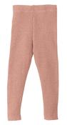 Disana Wool Leggings (Wool Longies) - Rose