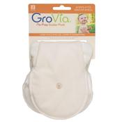 GroVia No-Prep Soaker Pads