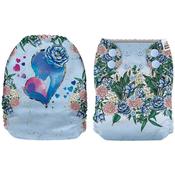 Mama Koala A Mother's Love Pocket Nappy image