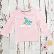 Blade &amp; Rose - Sparkly Unicorn Top image