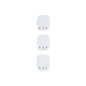 Little Lamb Vest Extenders (3 Pack)