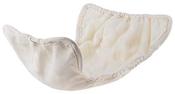 Motherease Wizard Duo Fitted Inserts - Newborn