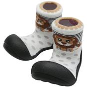 Attipas Zoo - Black