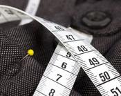 Alterations - Zips - Jackets or Coats