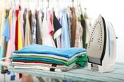 Ironing - Sheets