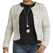 Short Jacket