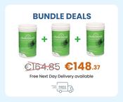 3 Month Cholesterol Support Bundle