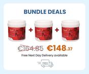 3 Month Heart Essentials Bundle image