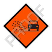 Loose Chippings