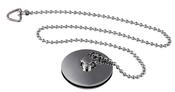 Bath Plug And Chain