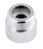 Chrome Flow Regulator
