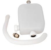 4 Tap Hole Hose Retainer (with drain)
