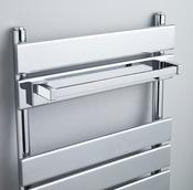 Magnetic Towel Rail image