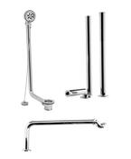 Roll Top Bath Pack