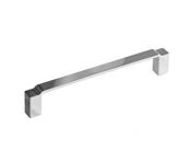 Art Deco Chrome