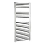 Straight Ladder Rail