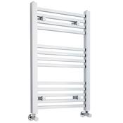 Square Ladder Rail