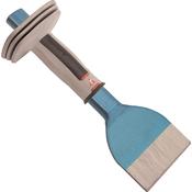 Brick Chisel with Hand Guard image