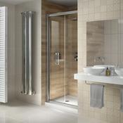 iSIX Bifold Door