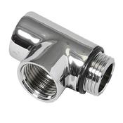 Tee Piece Dual Fuel