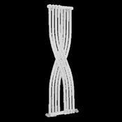 Xcite Curved Double Panel Round Radiator image