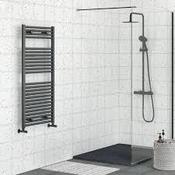 Vine Black Straight 25mm Bars (800 x 500)