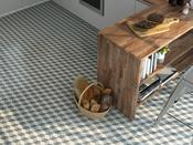 Brina Pattern Tile