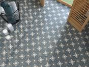 Dania Pattern Tile