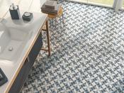 Gina Pattern Tile