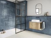 Acquarella Wall Tile image