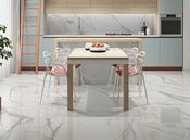 Satelite Porcelain Rect Polished Tile