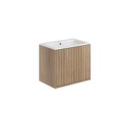 Alfie 600 Cabinet Sonoma Oak image